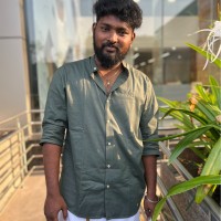 Bharath Y