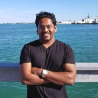 Ashwin Ajith