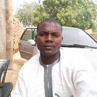 Muhammmad Shuaibu