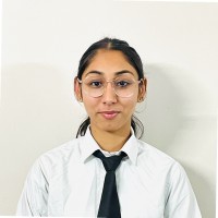 Mehak gaba