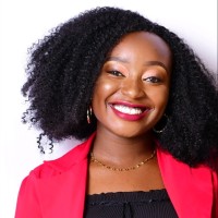 Catherine Muriuki
