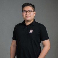 James Gabriel S. Francisco