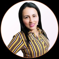 Claudia Johana Pinto Romero