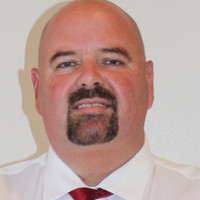 Joe Frisby