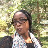 Thandiwe Banda Mangangu