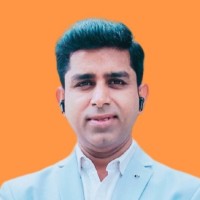 Hari RastogiHari Rastogi is an Influencer