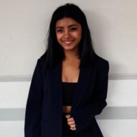 Sakshi Gandhi