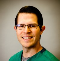 Ron Garcia Pt, Dpt, Atc