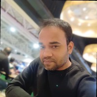 Anup Pandey