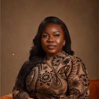 Fatimat Okuku