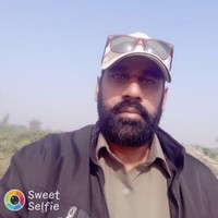 Muhammad Ishaq Khokhar