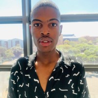 Mphoentle Mofokeng