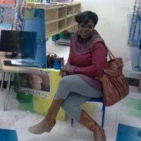 Edwidge Jean-Bapttst Customer