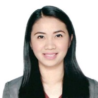 Rossily Dimaandal