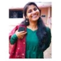 Jessymol M J