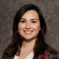 Janelle Reasoner, Phr