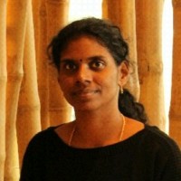 Chitra Krishnan
