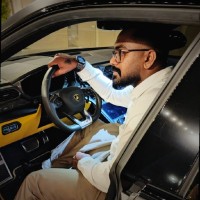 Nidhin Prakash