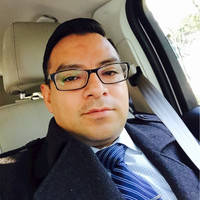 Guillermo Barrueta Hernández