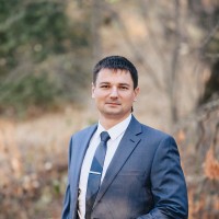 Pavlo Karaputa Msn, Rn