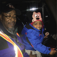 William Gaston Jr