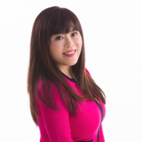 Geraldine Toh