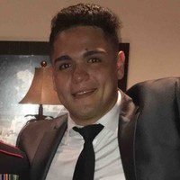 Kevin Aramburu