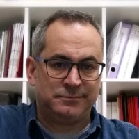 José Ignacio Vega Blanco