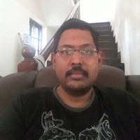 Kumaraguru Subramaniam