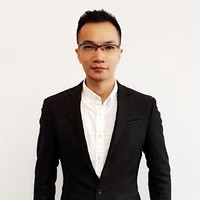 Gary Wu