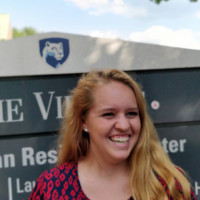 (Fern) Shelby Weimer