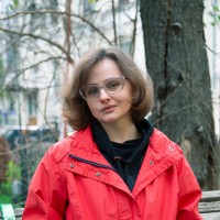 Halyna Hleba
