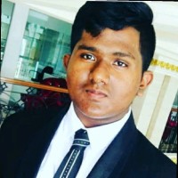 Thilina Pathirana