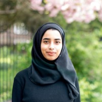 Monica Begum