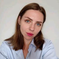 Daria Shibalko