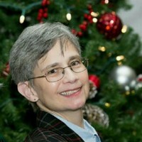 Marie Preimesberger