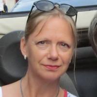 MONICA TERWINDT