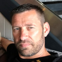 Stuart Sharrock