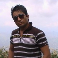 Manoj Sarpal