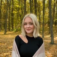 Maryna Didenko