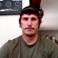 Corey Jensen