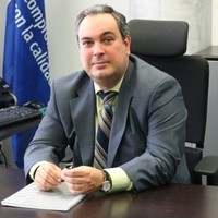 Antonio Contreras Torres