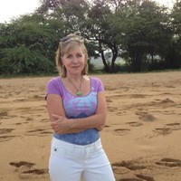 Lynda Wright