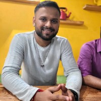 Mayur Saykhede