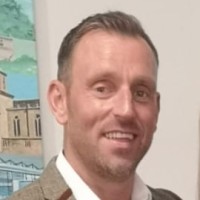 Stuart Boyle