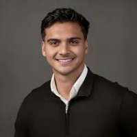 Daniel Rincon Jr