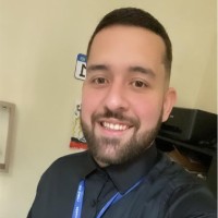 Luis Arnoldo Portinho Bueno
