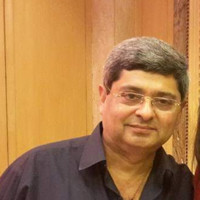 Ahmed Dawoodani