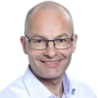 Bo Overgaard