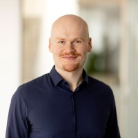 Jacob Weinhold